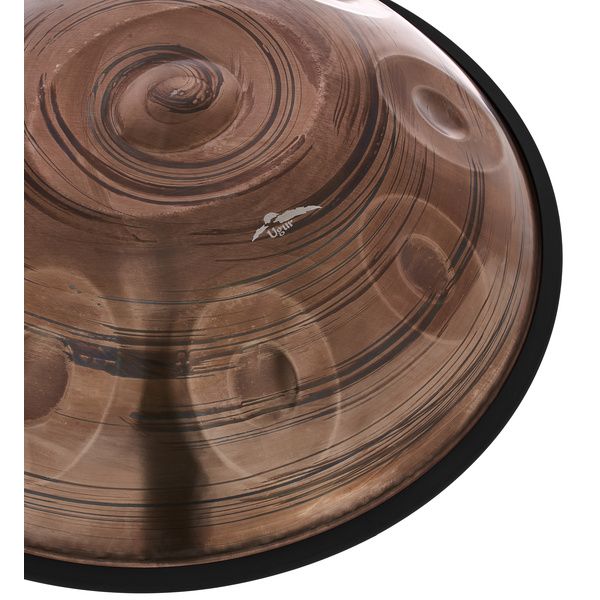 Ugur D Celtic Minor 440Hz P