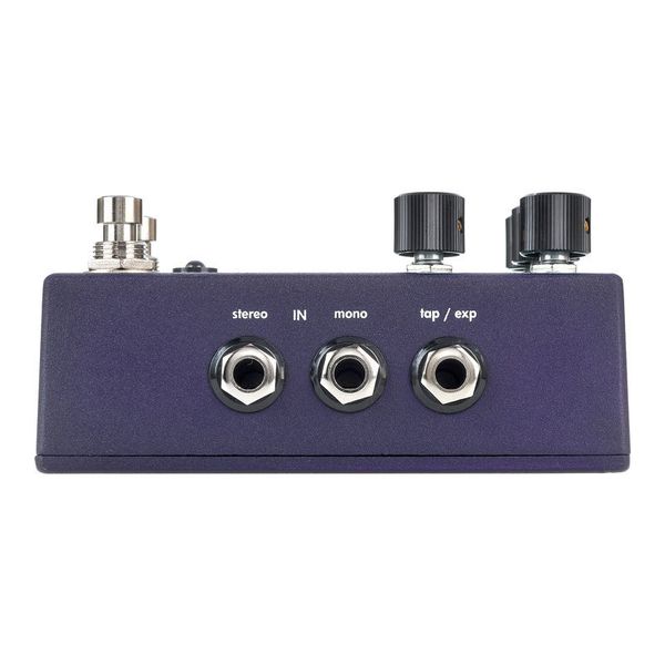 Walrus Audio Julianna Chorus