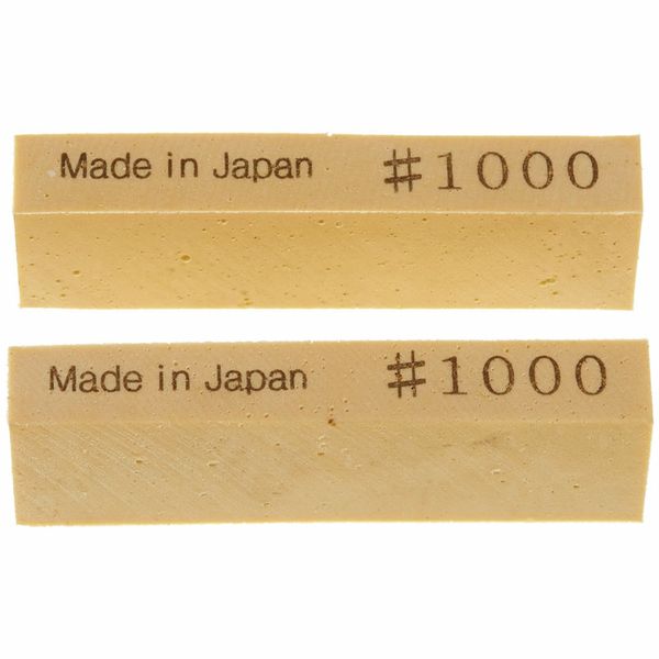 G&ouml;ldo Fret Polishing Rubber