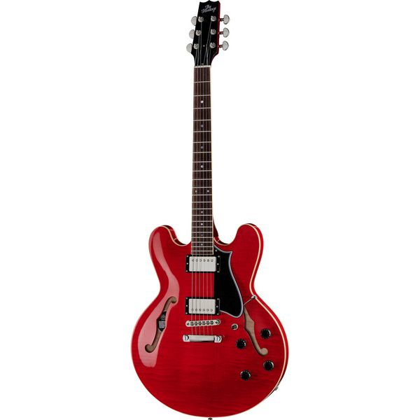 Heritage Guitar H-535 TRC
