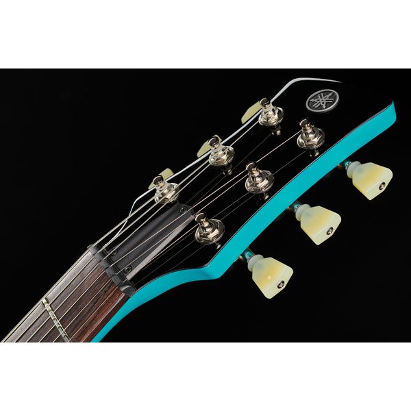 Yamaha Revstar RSE20 Swift Blue