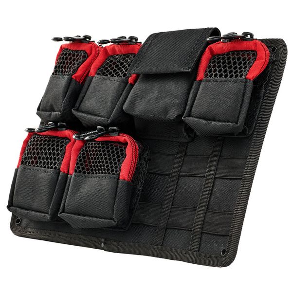 Flyht Pro Safe Box Lid Organizer 3