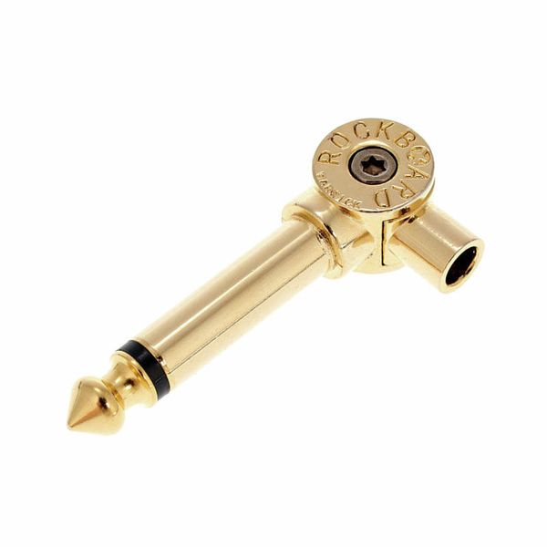 Rockboard PatchWorks Solderless Plugs GD