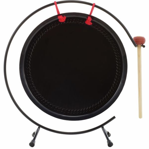 Dixon 10" China Gong