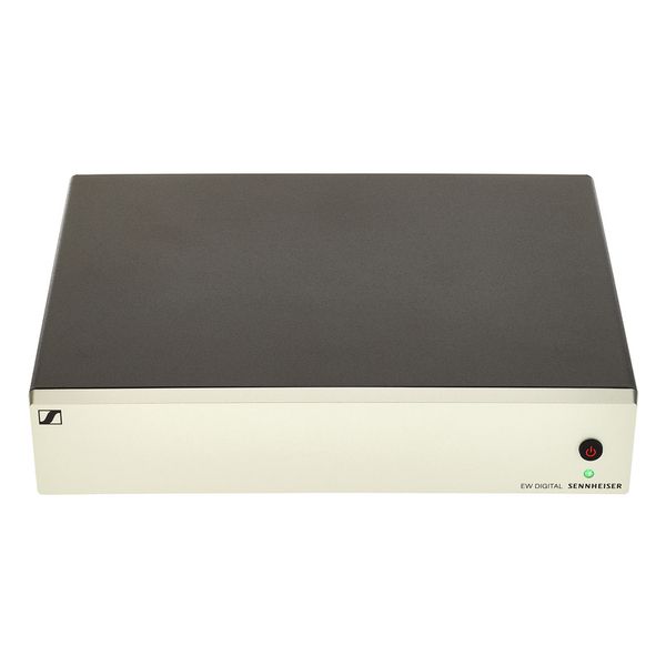 Sennheiser EW-DX 8CH Conference Set Q1-9