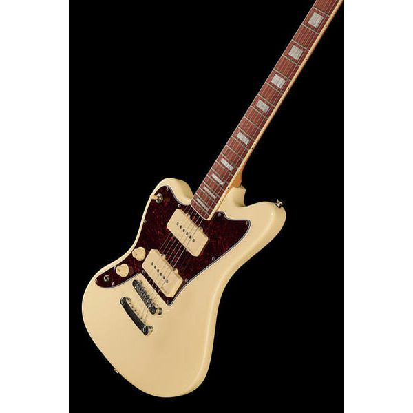 Harley Benton JA-60LH OW