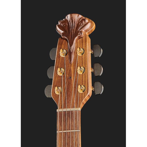 Adamas 2087GT-9-G RevBrownBurst