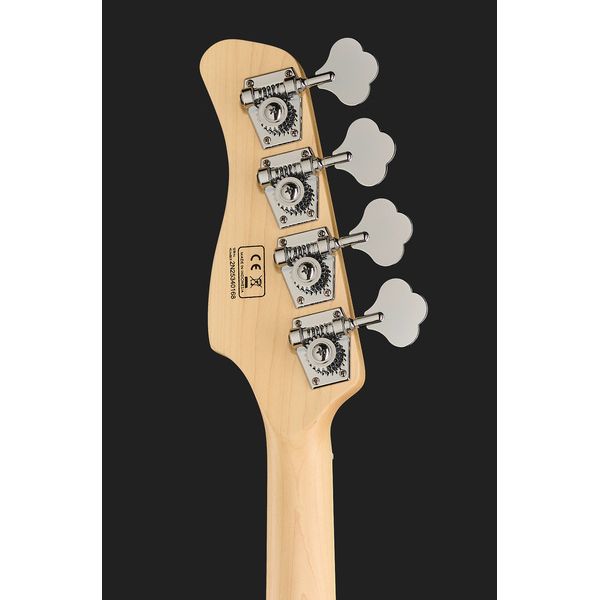 Marcus Miller V7 Alder-4 AWH 2nd Gen