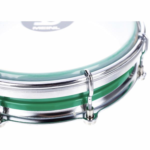 Meinl TBR06ABS-GR 6" Tamborim Green