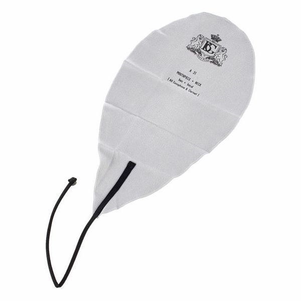 BG France A31 Neck Swab