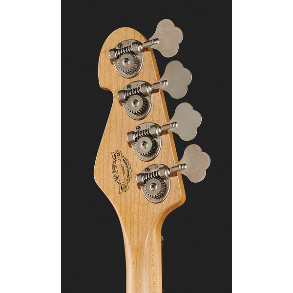 Sandberg California II TT 4 Grey LTD