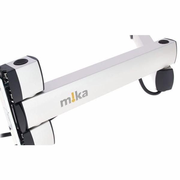 Yellowtec MiKA Mikrofonarm TV Aluminium