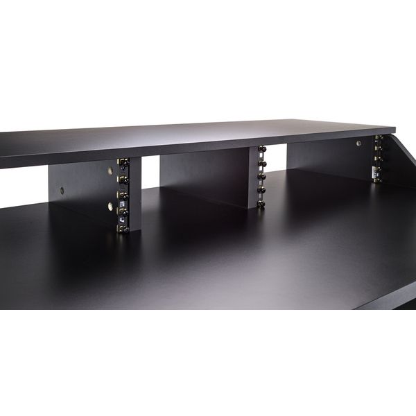 Thomann Creative Desk 137 Black Bundle