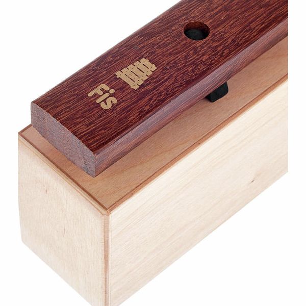 Goldon Resonator Model 10610 F#1