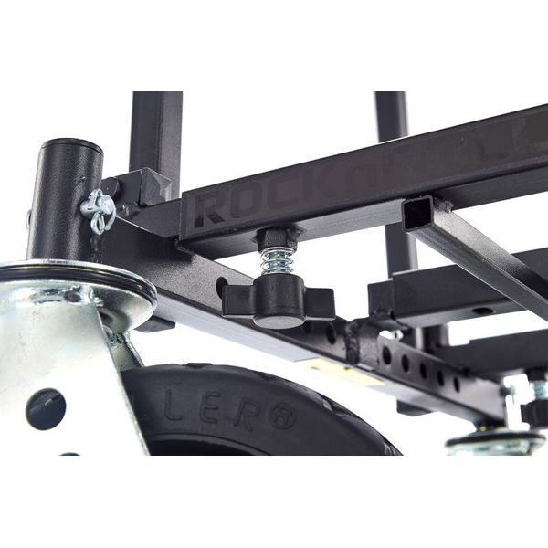 RockNRoller R12 Stealth (All-Terrain)