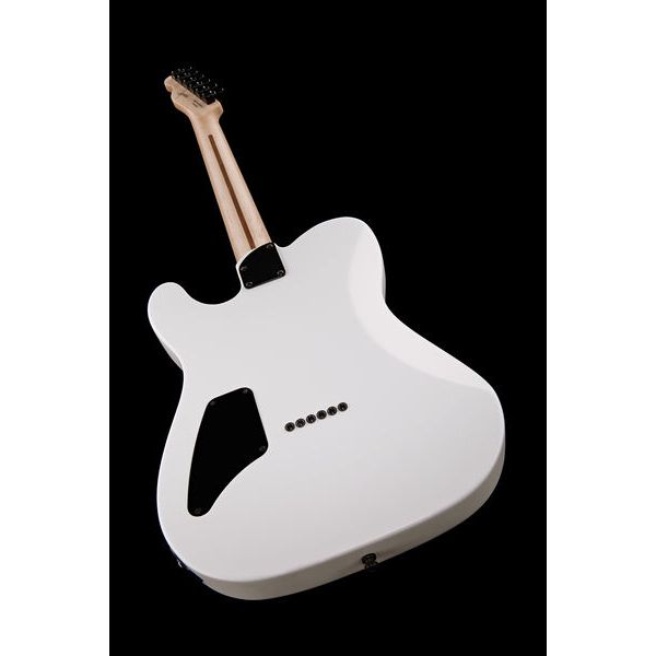 Fender Jim Root Telecaster Flat White