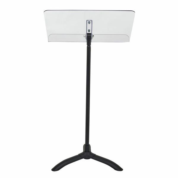 Manhasset 48 Symphony Music Stand clear