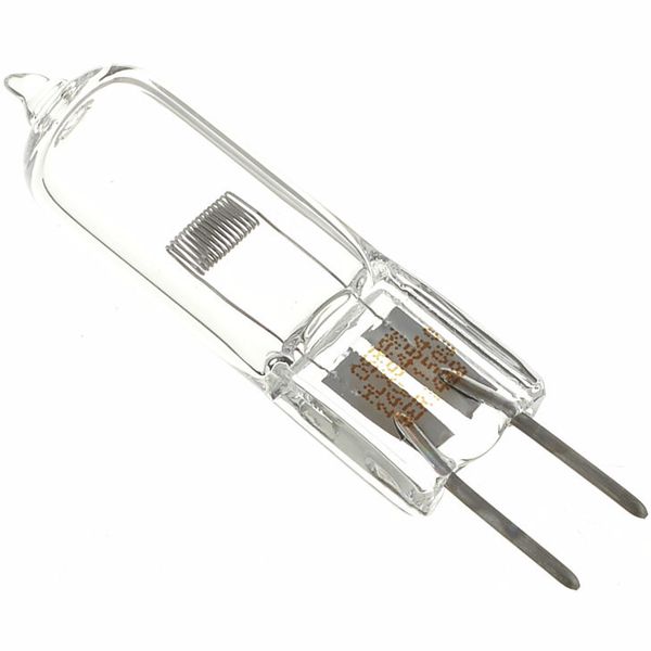 Osram 64640 HLX 150W 24V G6.35