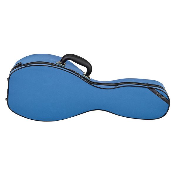 Super Light Round Mandolin Case SB