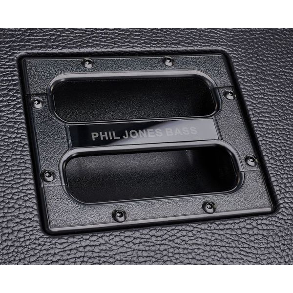 Phil Jones Piranha Compact 8 Cabinet