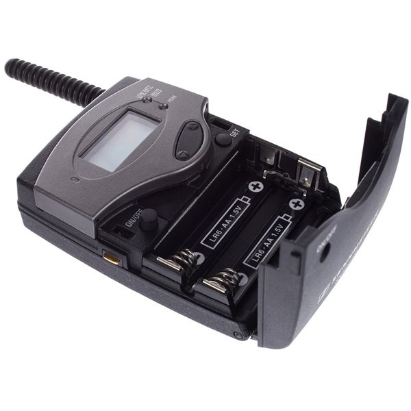 Sennheiser HDE-2020 V2 Set 40