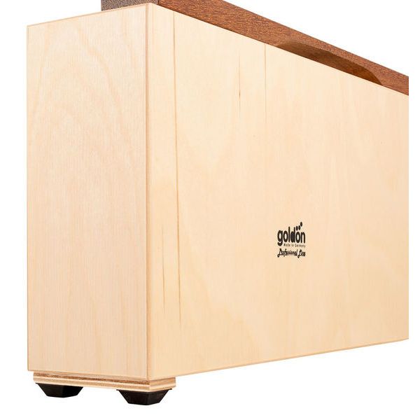 Goldon Resonator Model 10620 F#