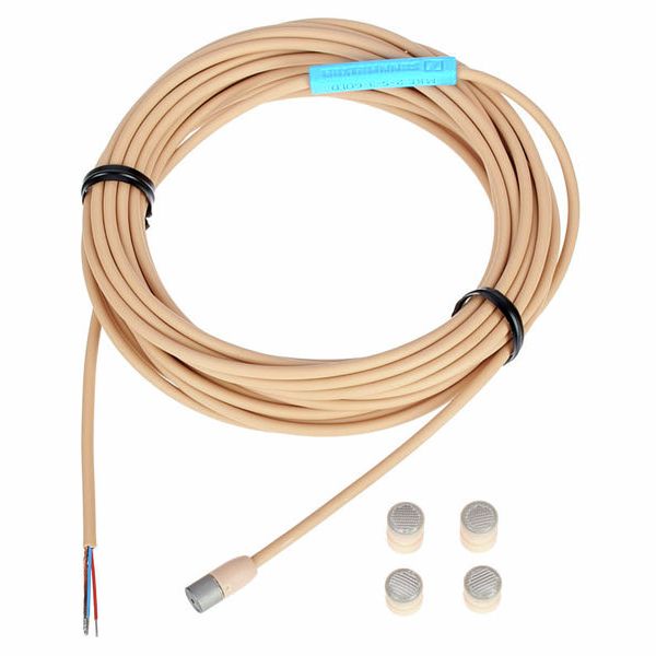 Sennheiser MKE2-5-3 Gold-C