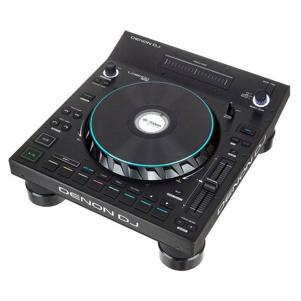 Reloop ELITE LC 6000 Bundle
