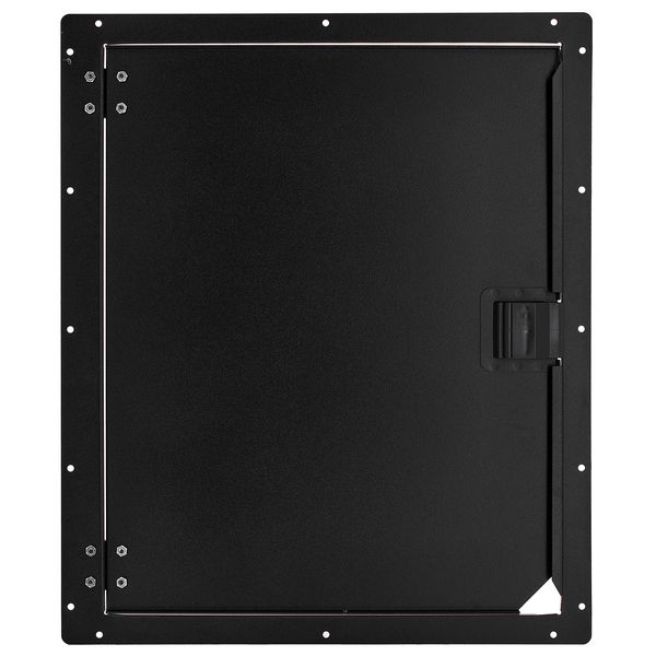 Adam Hall Rack Door 87601