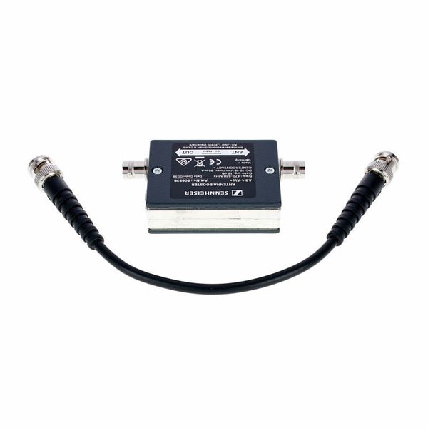 Sennheiser AB 4-AW+