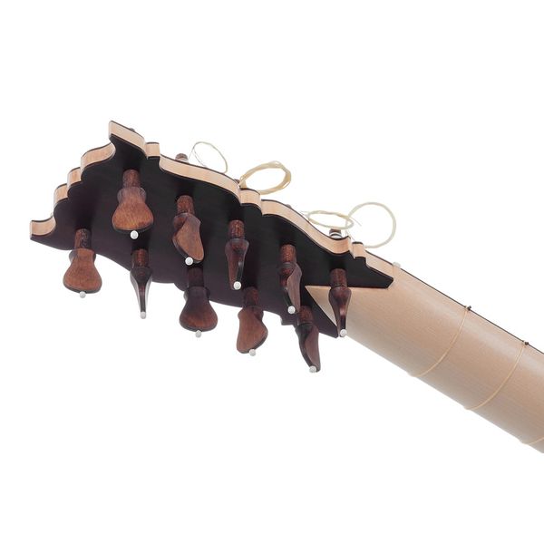 Scala Vilagio T.H. Baroque Guitar Stradivari