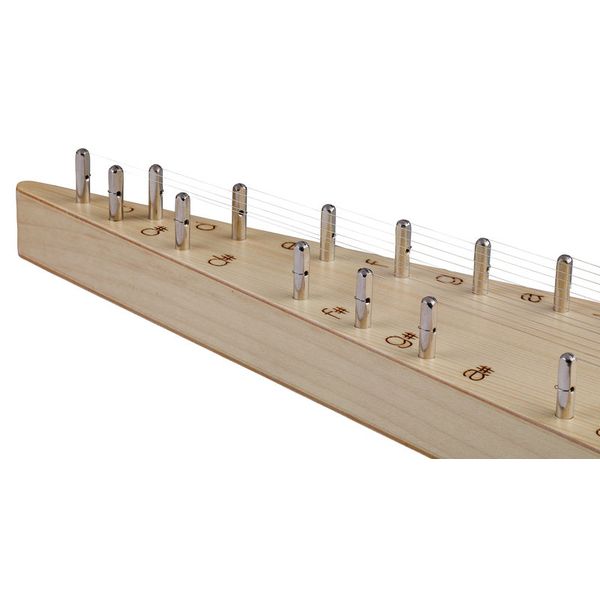 Thomann Europe Soprano Psaltery D1004