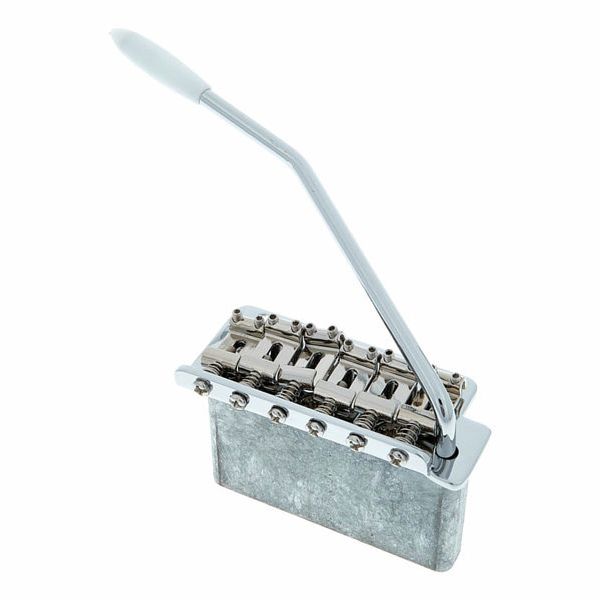 Harley Benton PartsBS113F Vintage Tremolo Ch