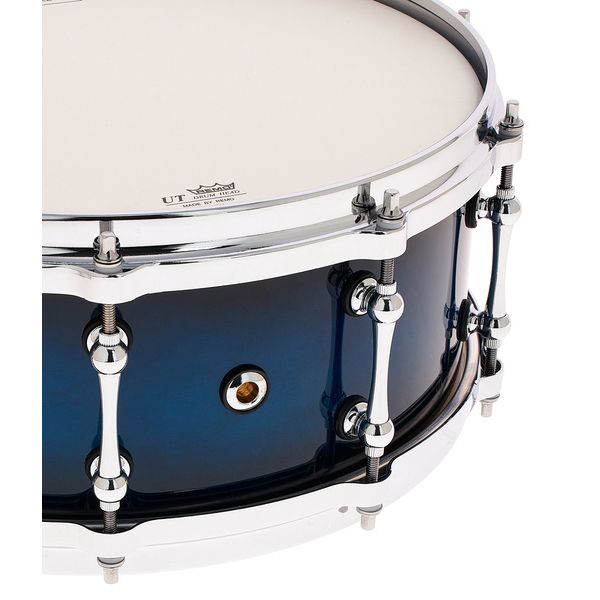 DrumCraft 14"x5,5" Vanguard Snare Maple