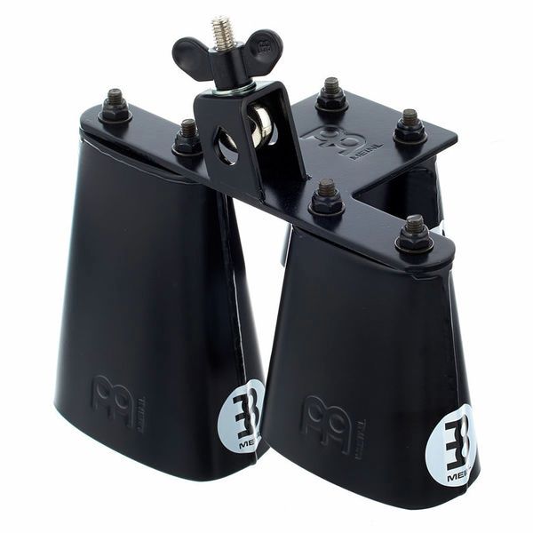Meinl SLTRI BK Triple Bell