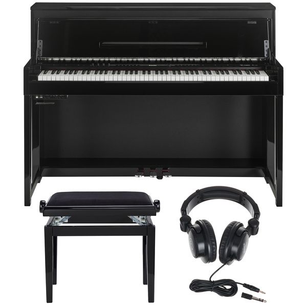 Thomann DP-140BP UW Set