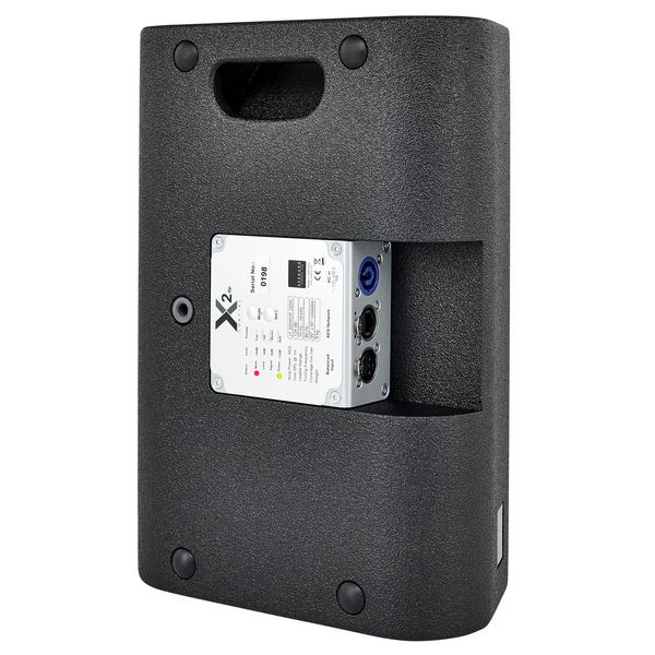 Seeburg Acoustic Line X2 dp