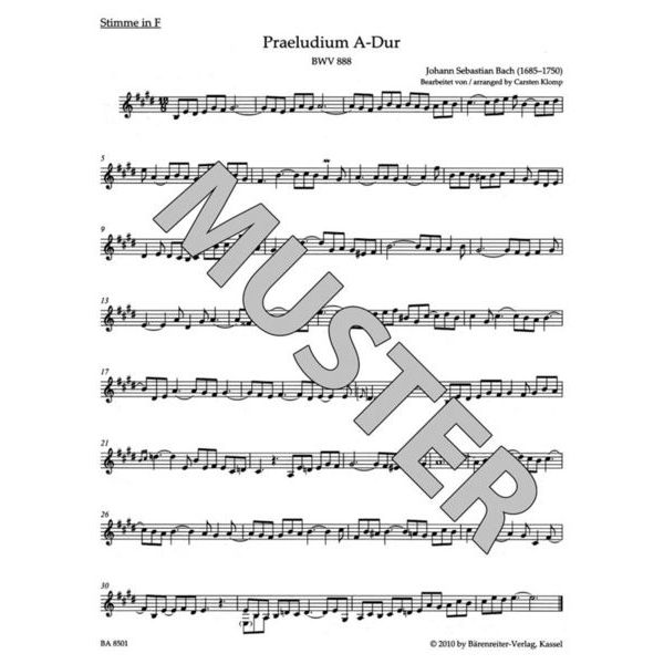 Brenreiter Organ Plus One Christmas