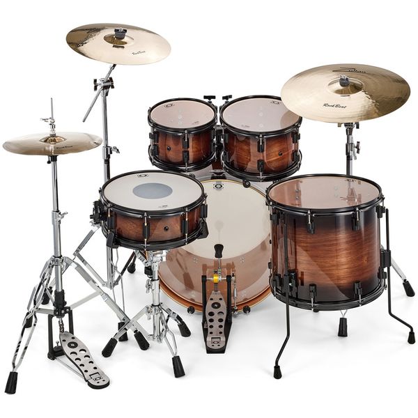 DrumCraft Series 4 Standard Bundle CMB