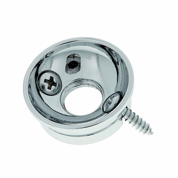 Allparts Retrofit Jackplate T-Style CH