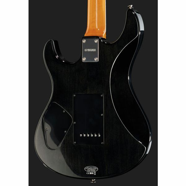 Yamaha Pacifica 611 V FM TBL