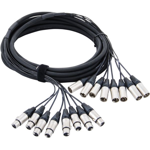 pro snake 81831-7,5 Multicore