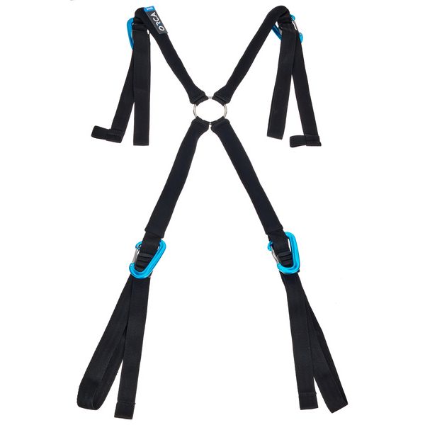 Orca OR-400 Light Harness