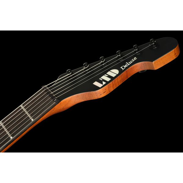 ESP LTD TE-1000 Silver Blast