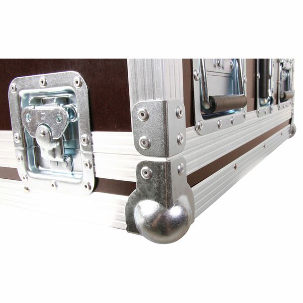 Thon Mixer Case Yamaha MGP32X