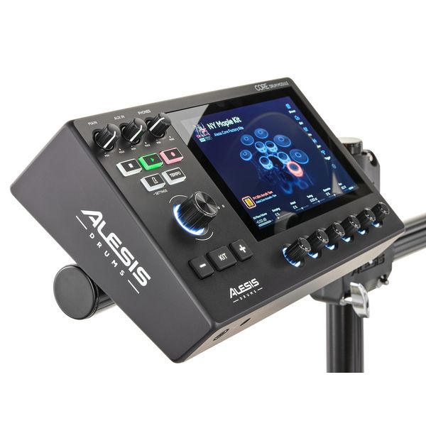 Alesis Strata Club Bundle