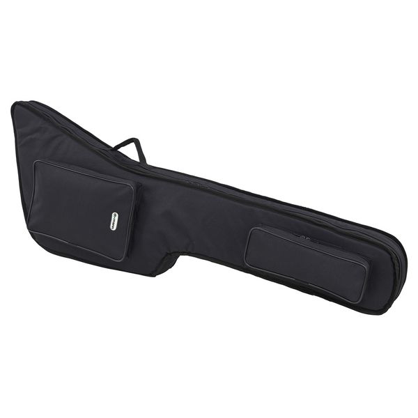 Harley Benton TB-70 SBK Deluxe Series w/Bag