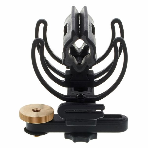 Rycote InVision Video 1/4" Adaptor