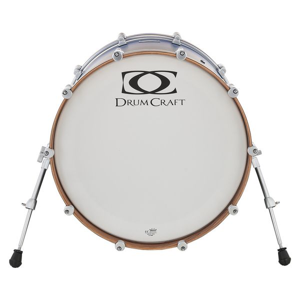DrumCraft Series 6 22"x18" BD SBB-NM