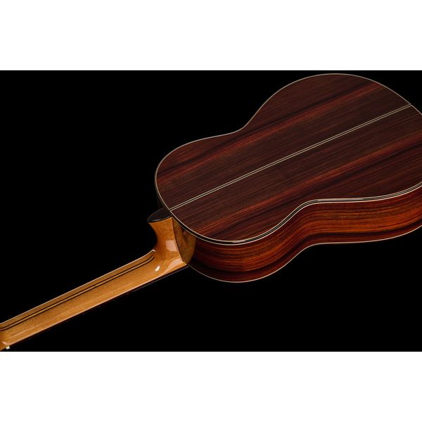 Hanika New Century Doubletop